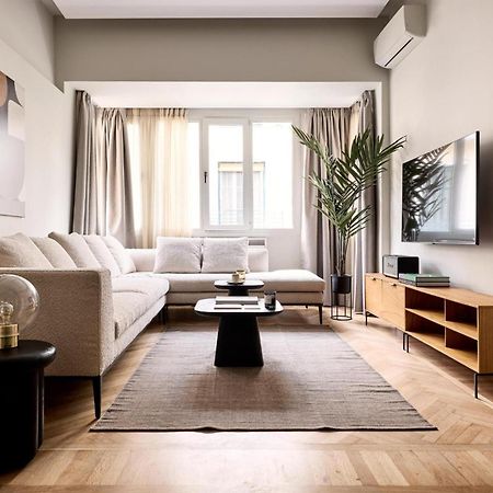 Lime Residences, Syntagma By Aura Homes 雅典 外观 照片