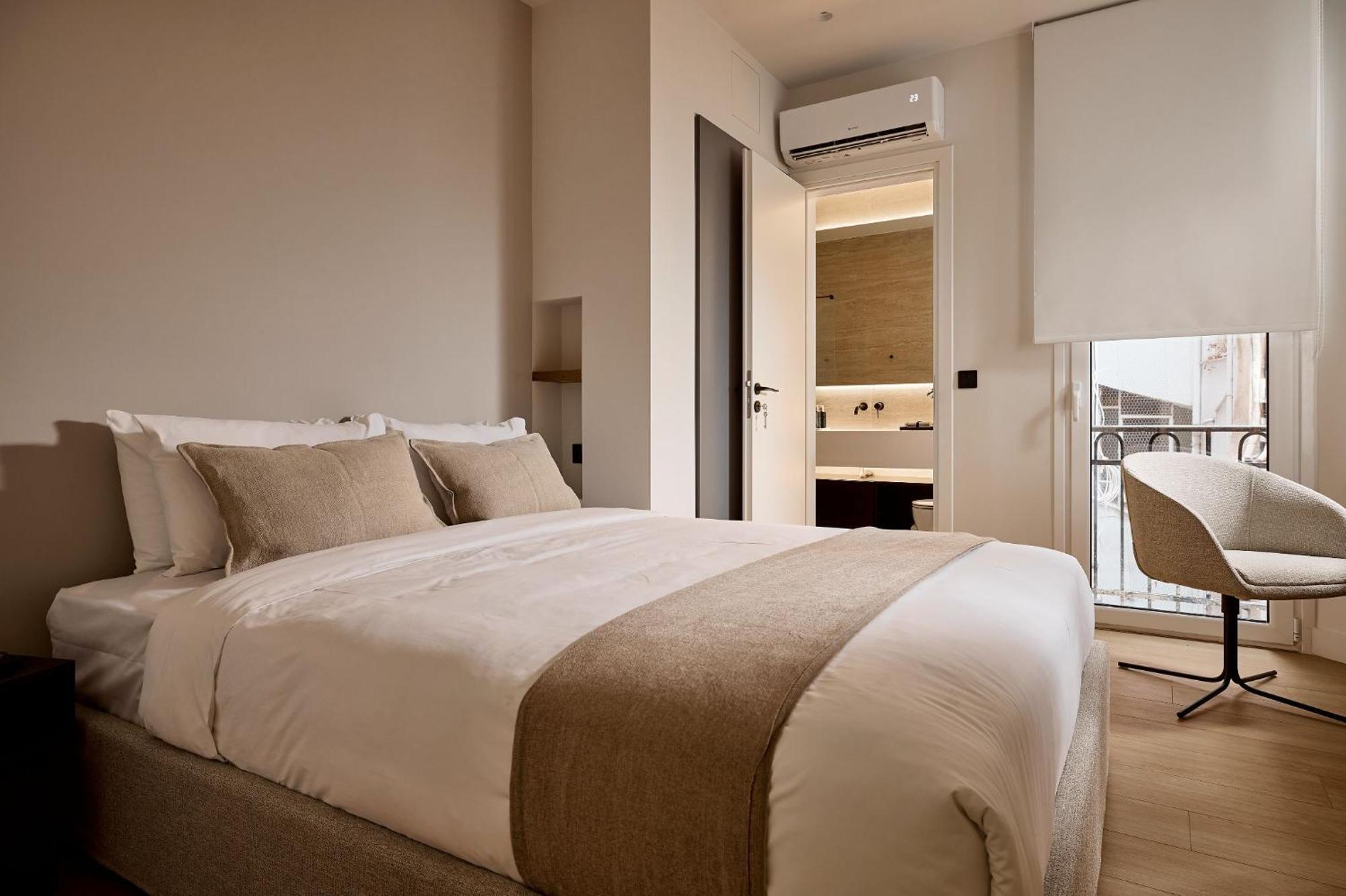 Lime Residences, Syntagma By Aura Homes 雅典 外观 照片