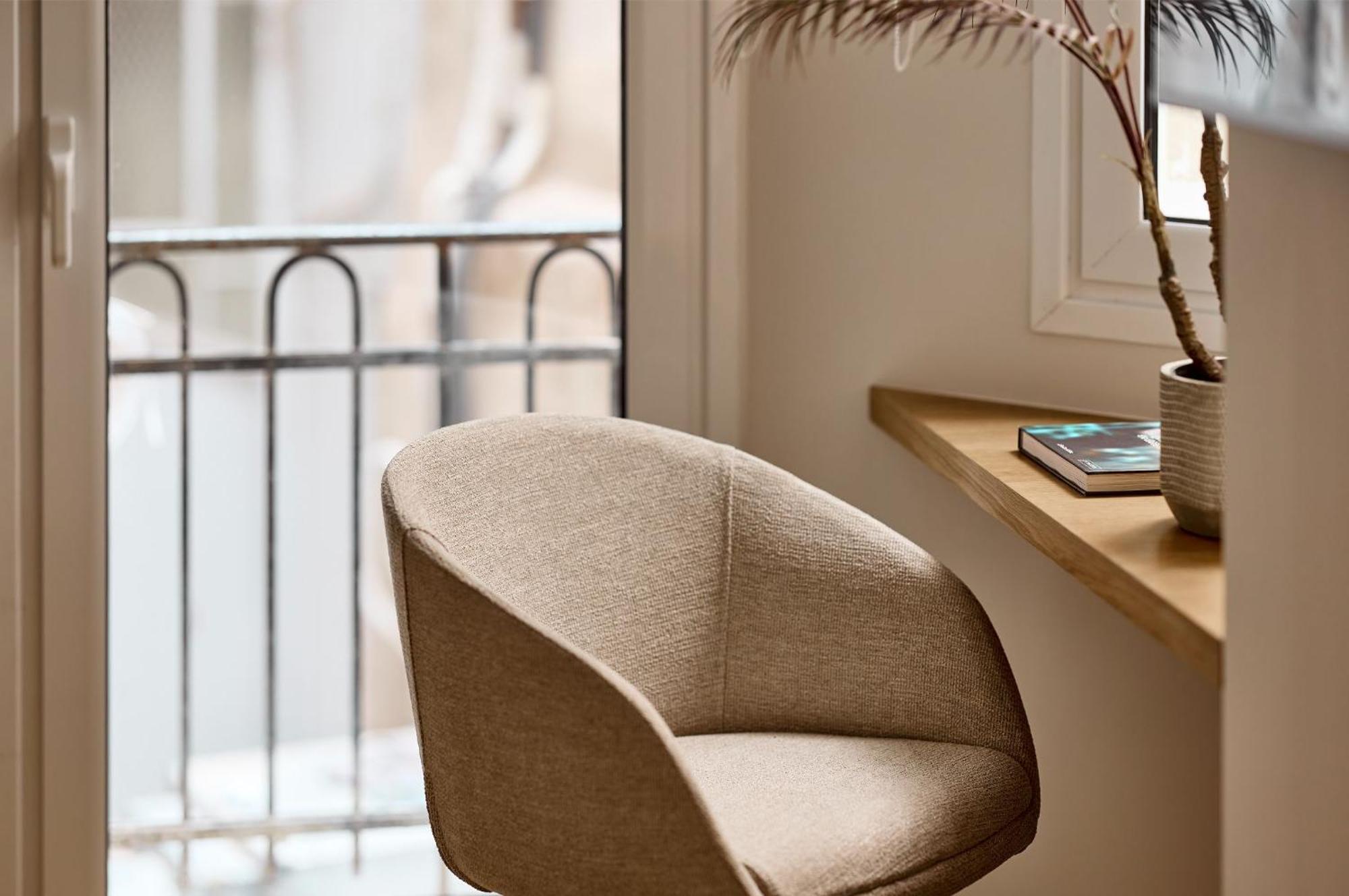 Lime Residences, Syntagma By Aura Homes 雅典 客房 照片