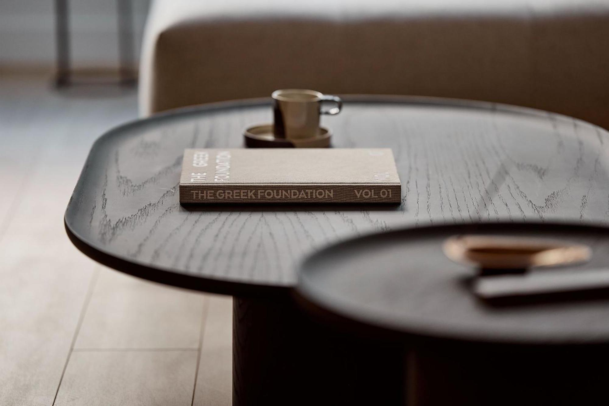 Lime Residences, Syntagma By Aura Homes 雅典 客房 照片