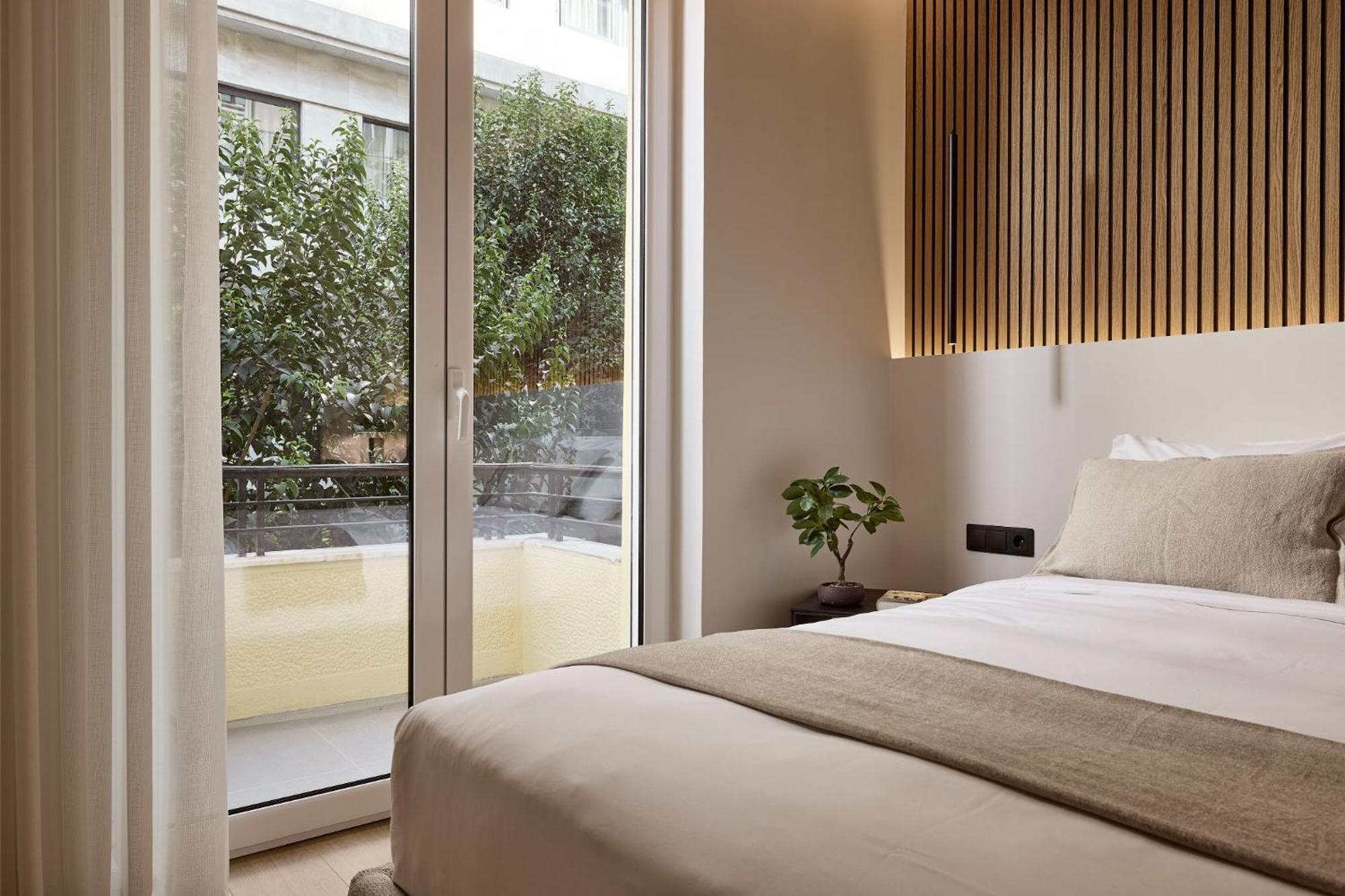 Lime Residences, Syntagma By Aura Homes 雅典 客房 照片