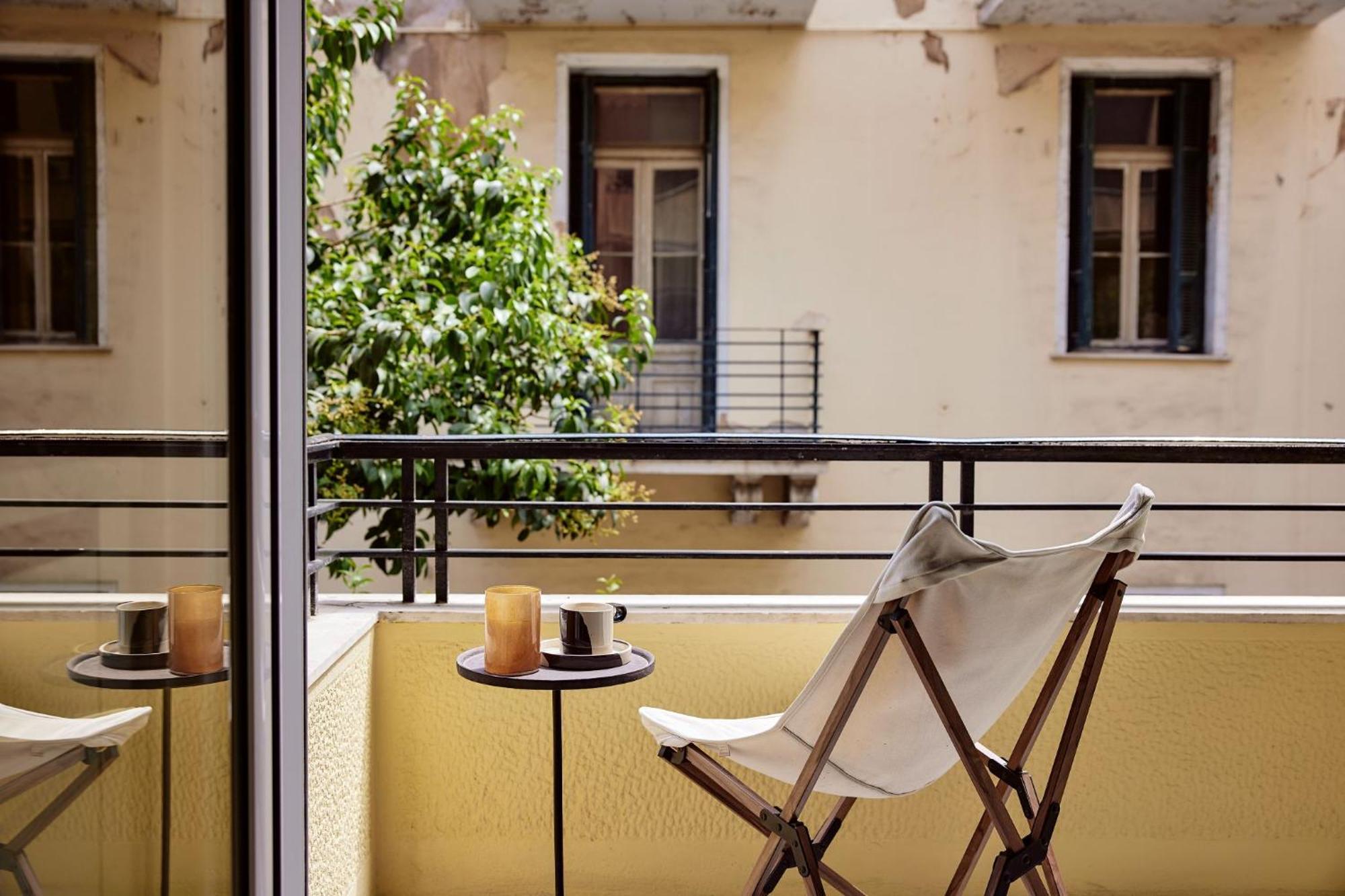 Lime Residences, Syntagma By Aura Homes 雅典 客房 照片