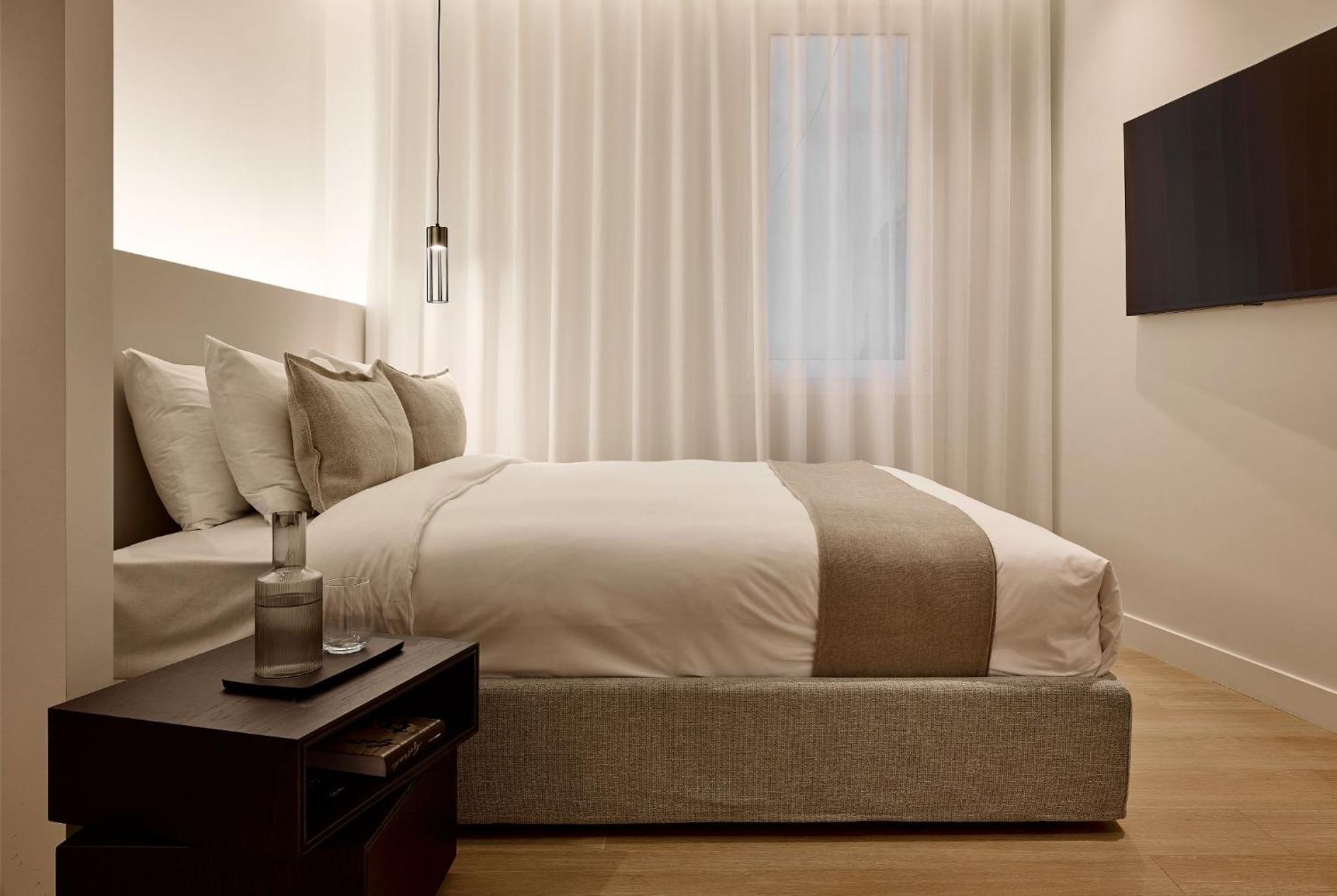 Lime Residences, Syntagma By Aura Homes 雅典 客房 照片