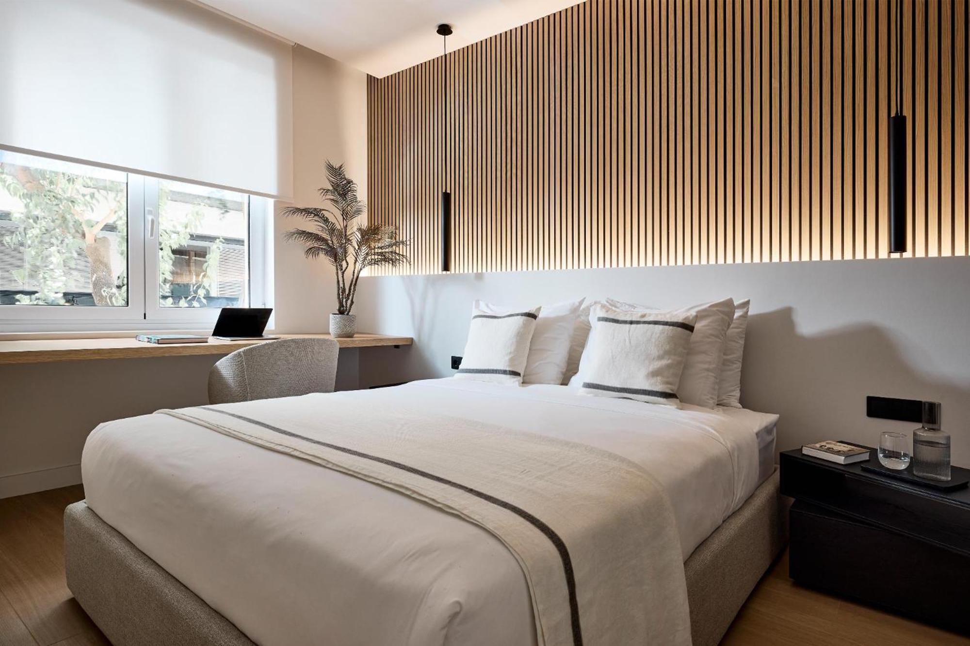 Lime Residences, Syntagma By Aura Homes 雅典 外观 照片