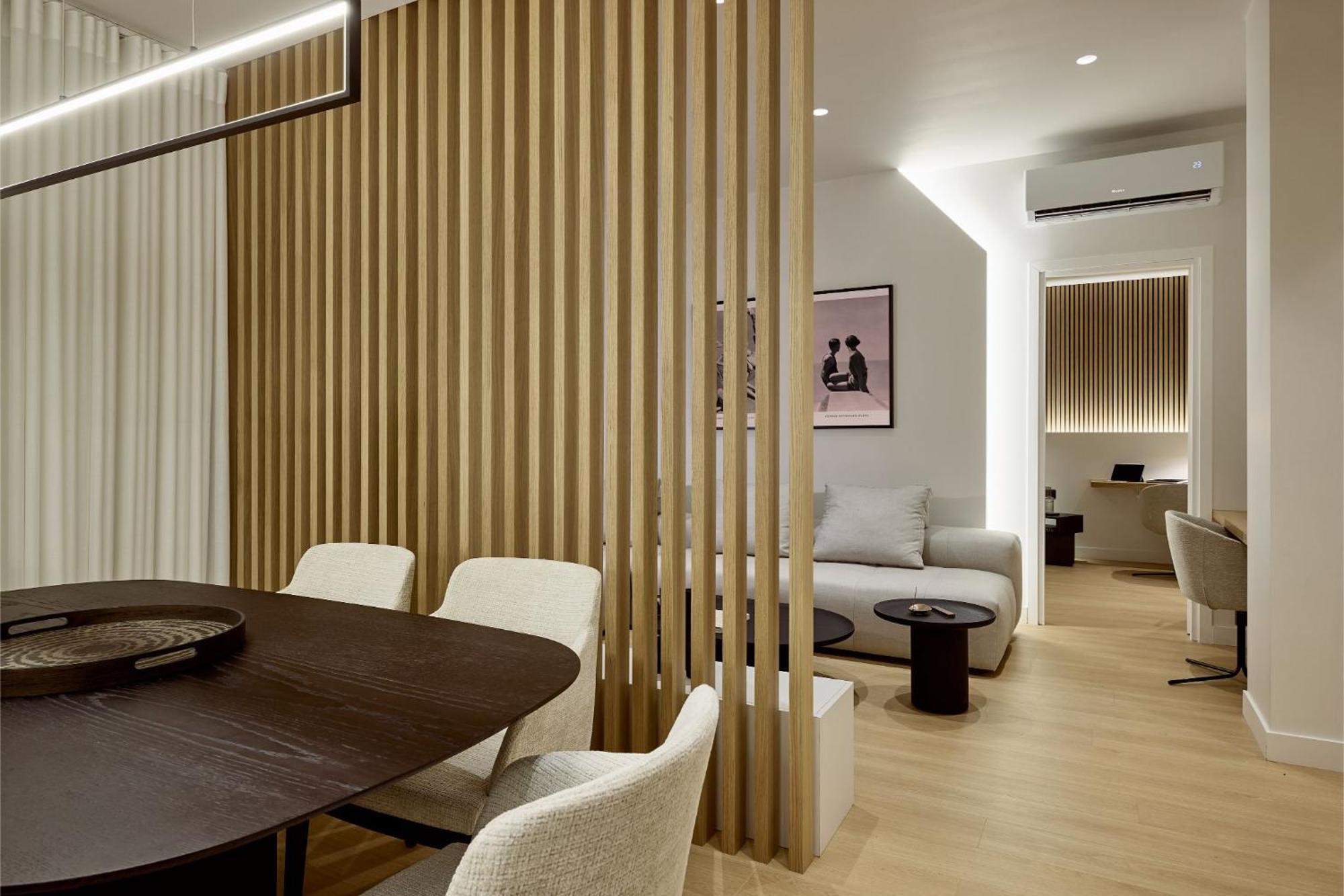 Lime Residences, Syntagma By Aura Homes 雅典 外观 照片