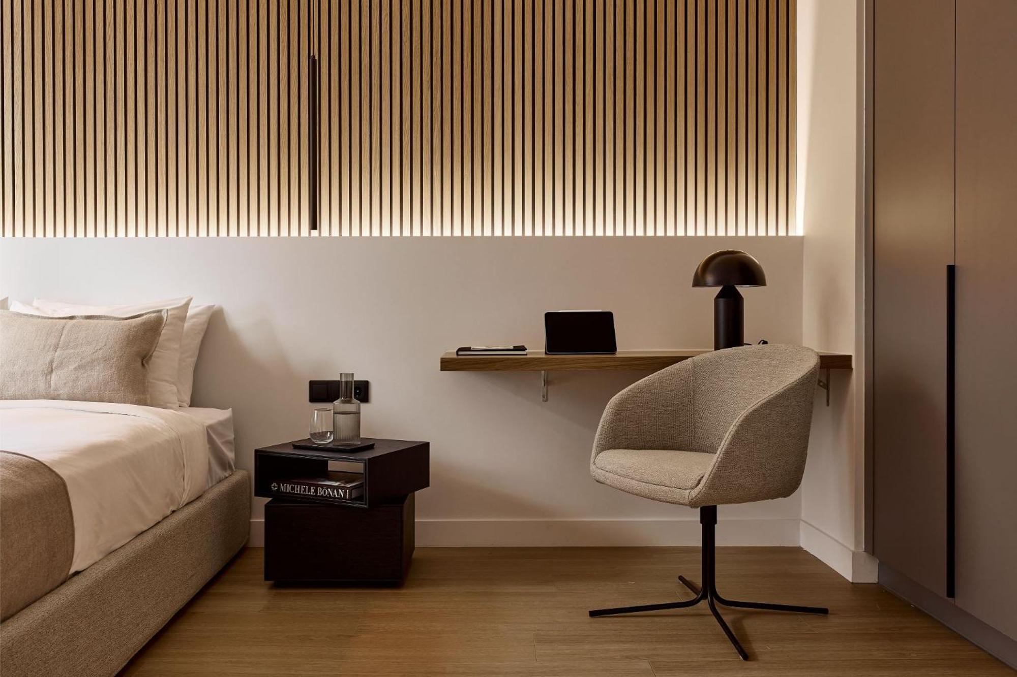 Lime Residences, Syntagma By Aura Homes 雅典 外观 照片