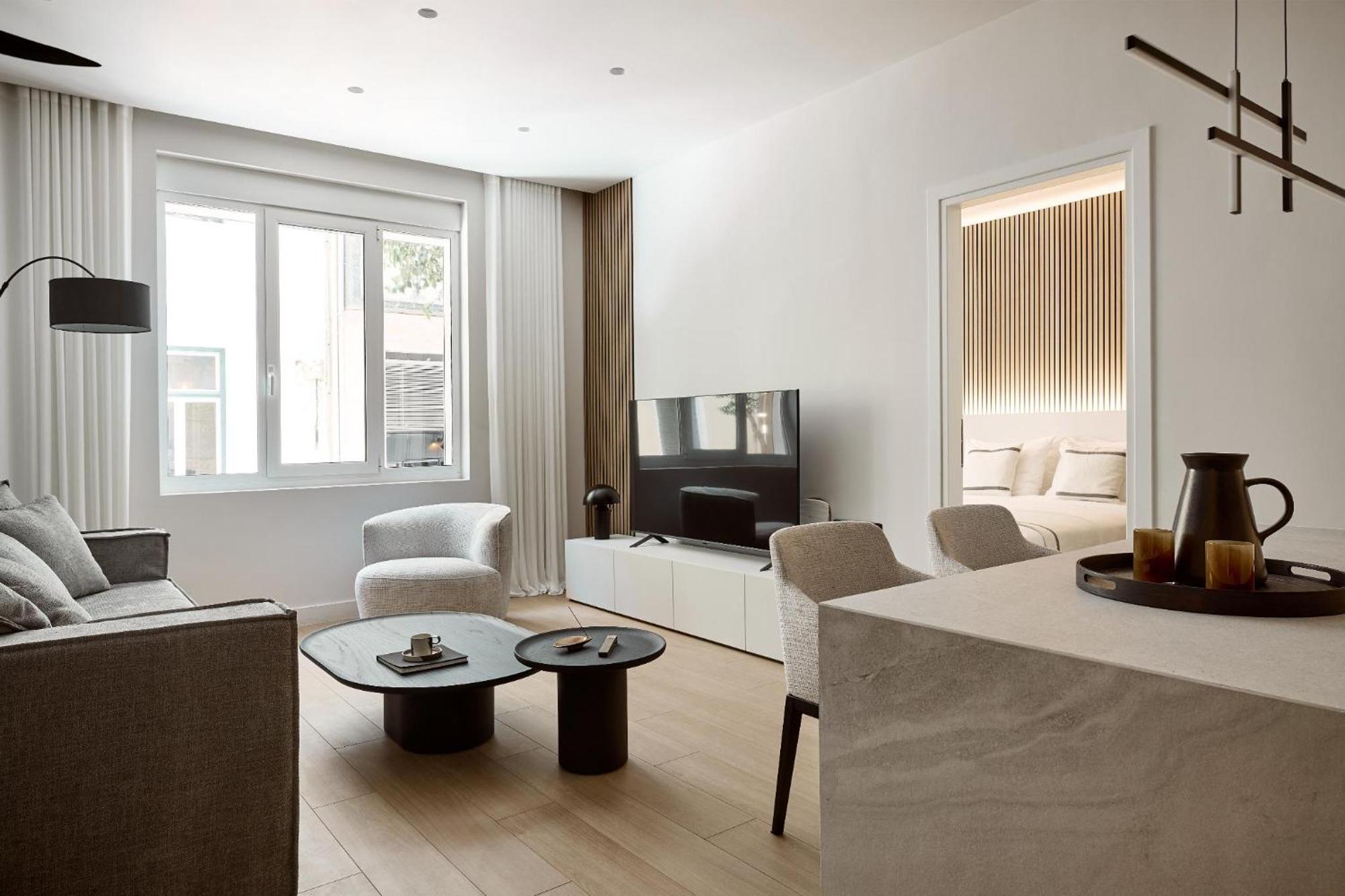 Lime Residences, Syntagma By Aura Homes 雅典 外观 照片