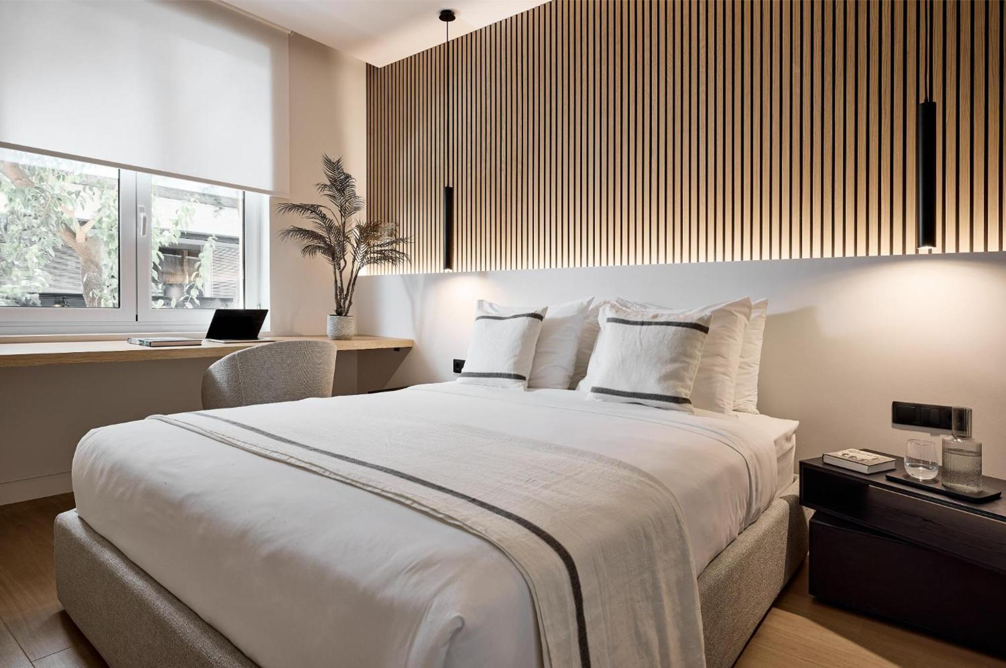 Lime Residences, Syntagma By Aura Homes 雅典 外观 照片