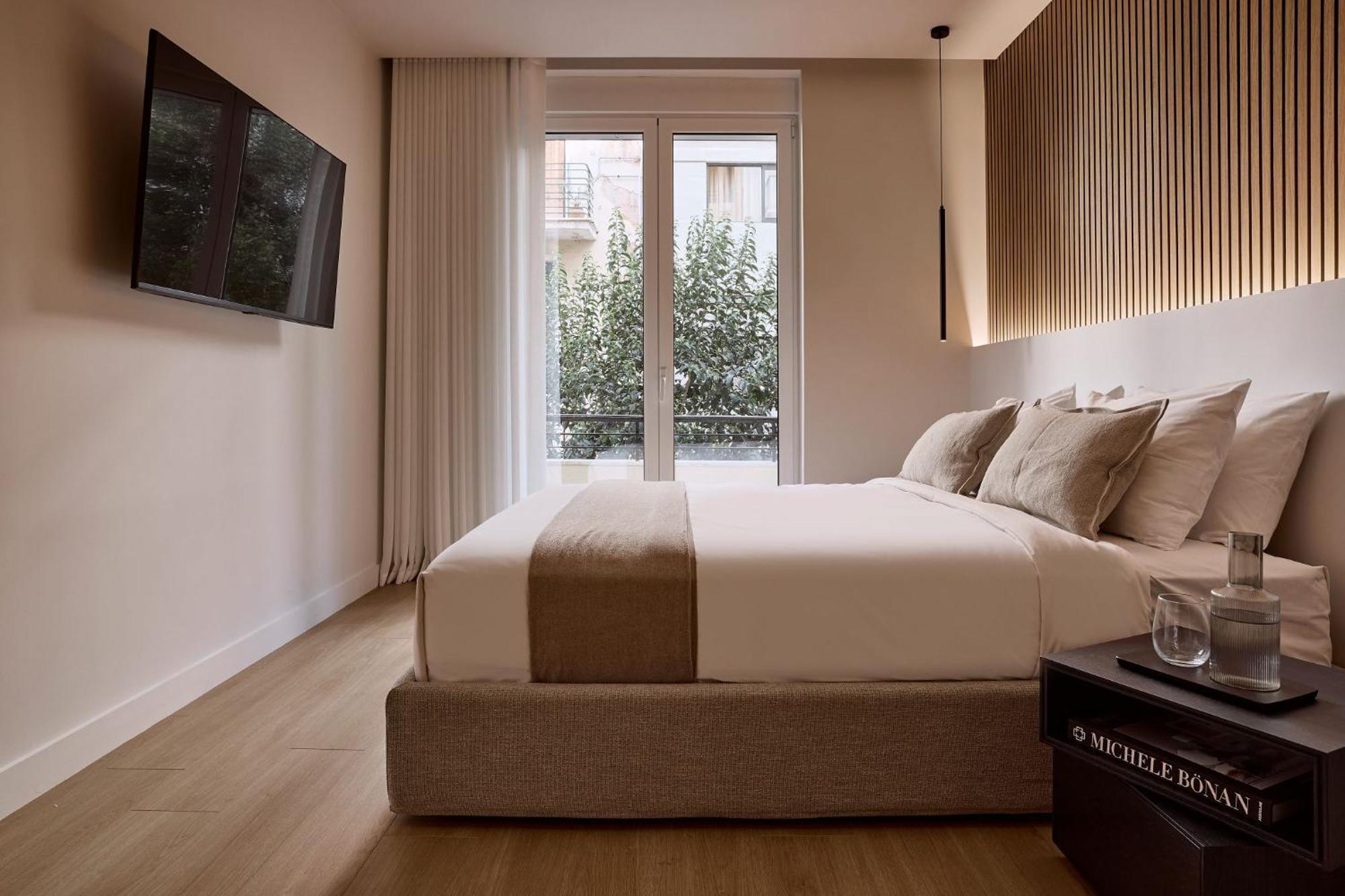Lime Residences, Syntagma By Aura Homes 雅典 外观 照片