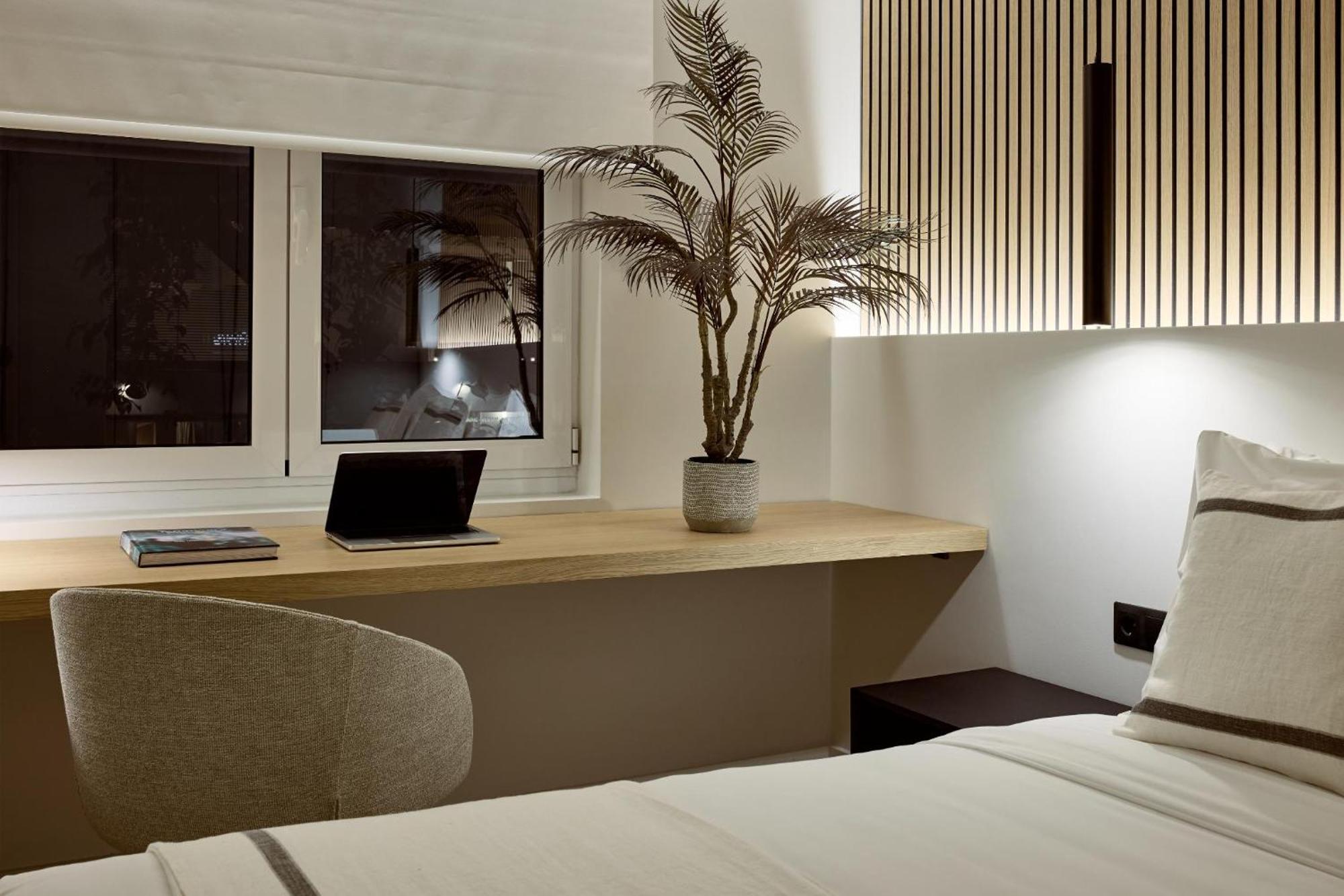 Lime Residences, Syntagma By Aura Homes 雅典 外观 照片