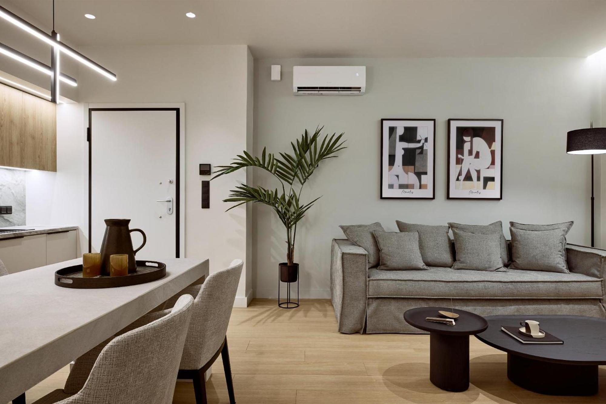 Lime Residences, Syntagma By Aura Homes 雅典 外观 照片