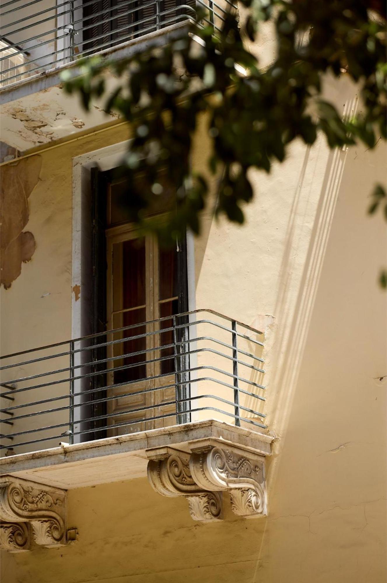 Lime Residences, Syntagma By Aura Homes 雅典 外观 照片