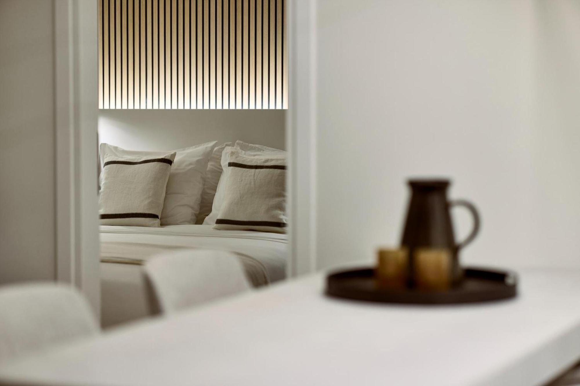 Lime Residences, Syntagma By Aura Homes 雅典 外观 照片