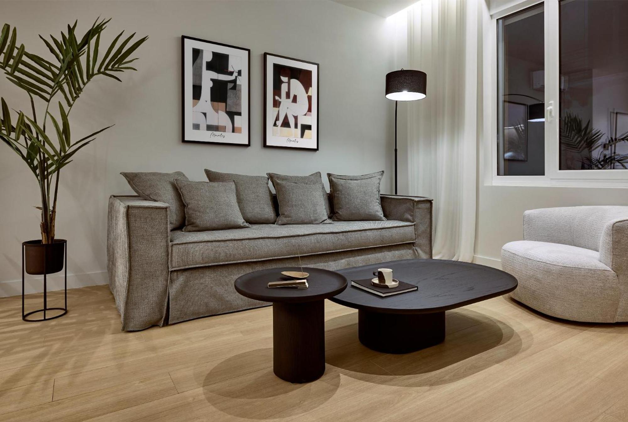 Lime Residences, Syntagma By Aura Homes 雅典 外观 照片
