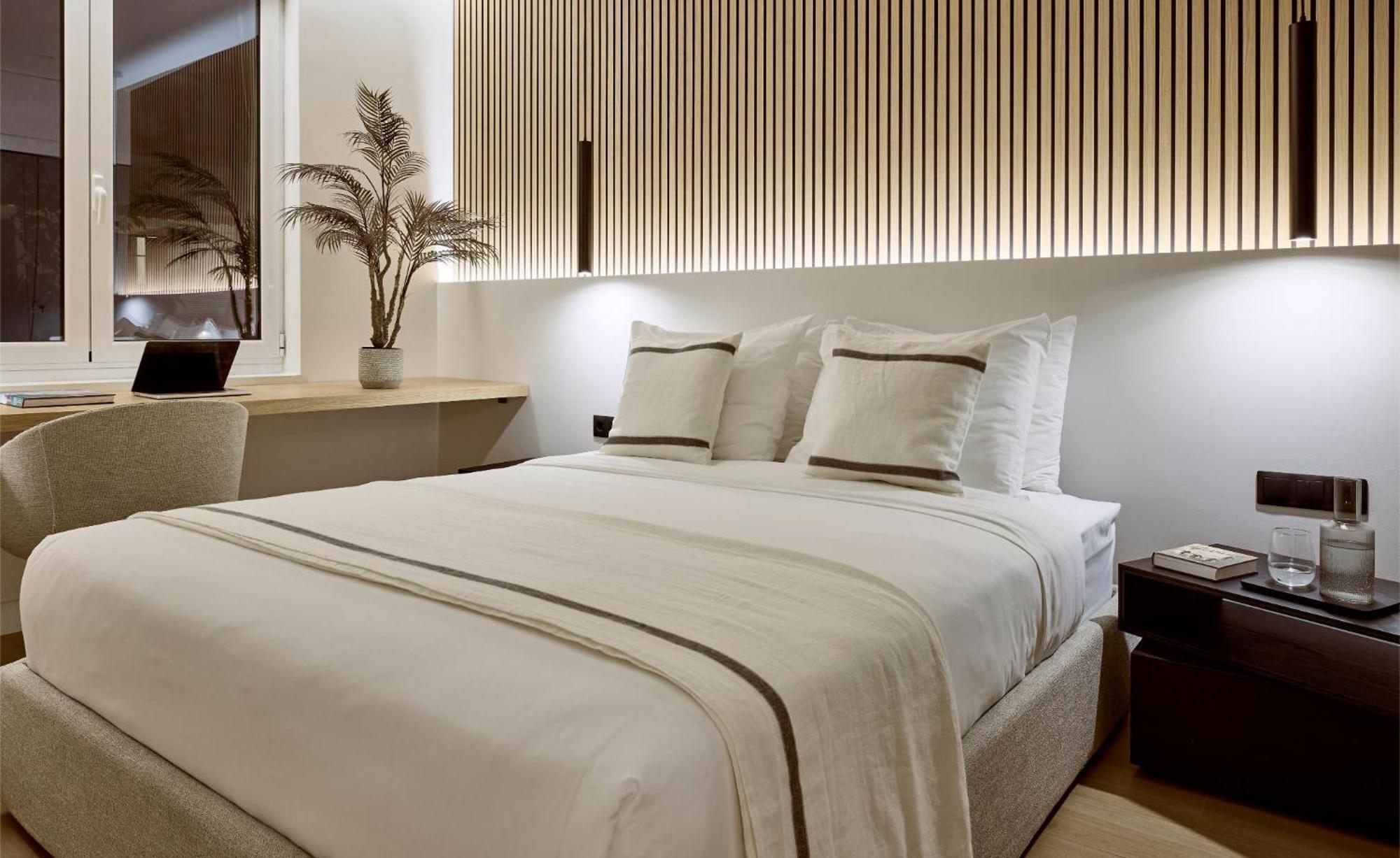 Lime Residences, Syntagma By Aura Homes 雅典 外观 照片