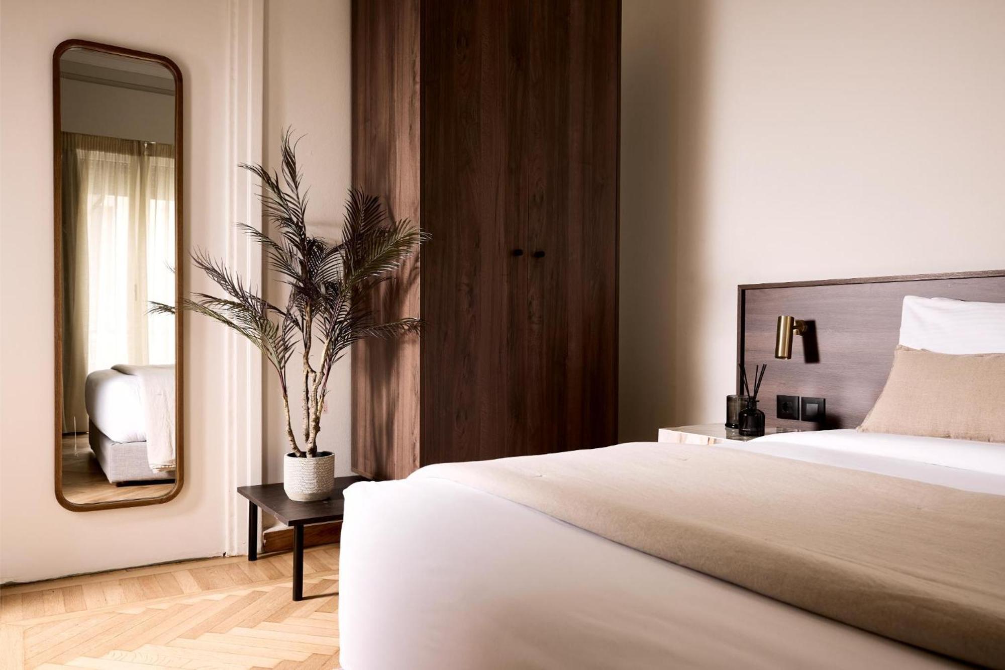 Lime Residences, Syntagma By Aura Homes 雅典 客房 照片