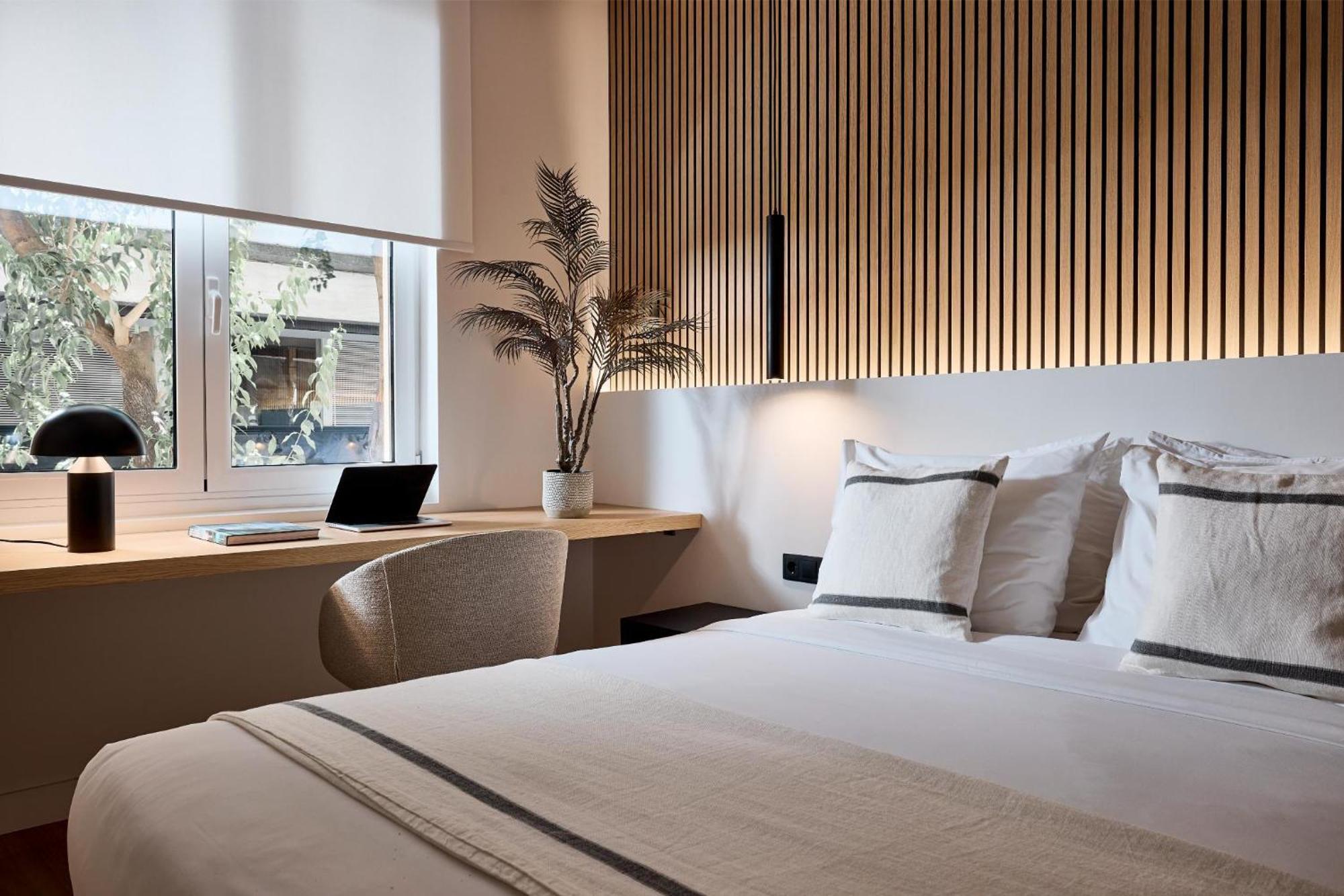 Lime Residences, Syntagma By Aura Homes 雅典 外观 照片