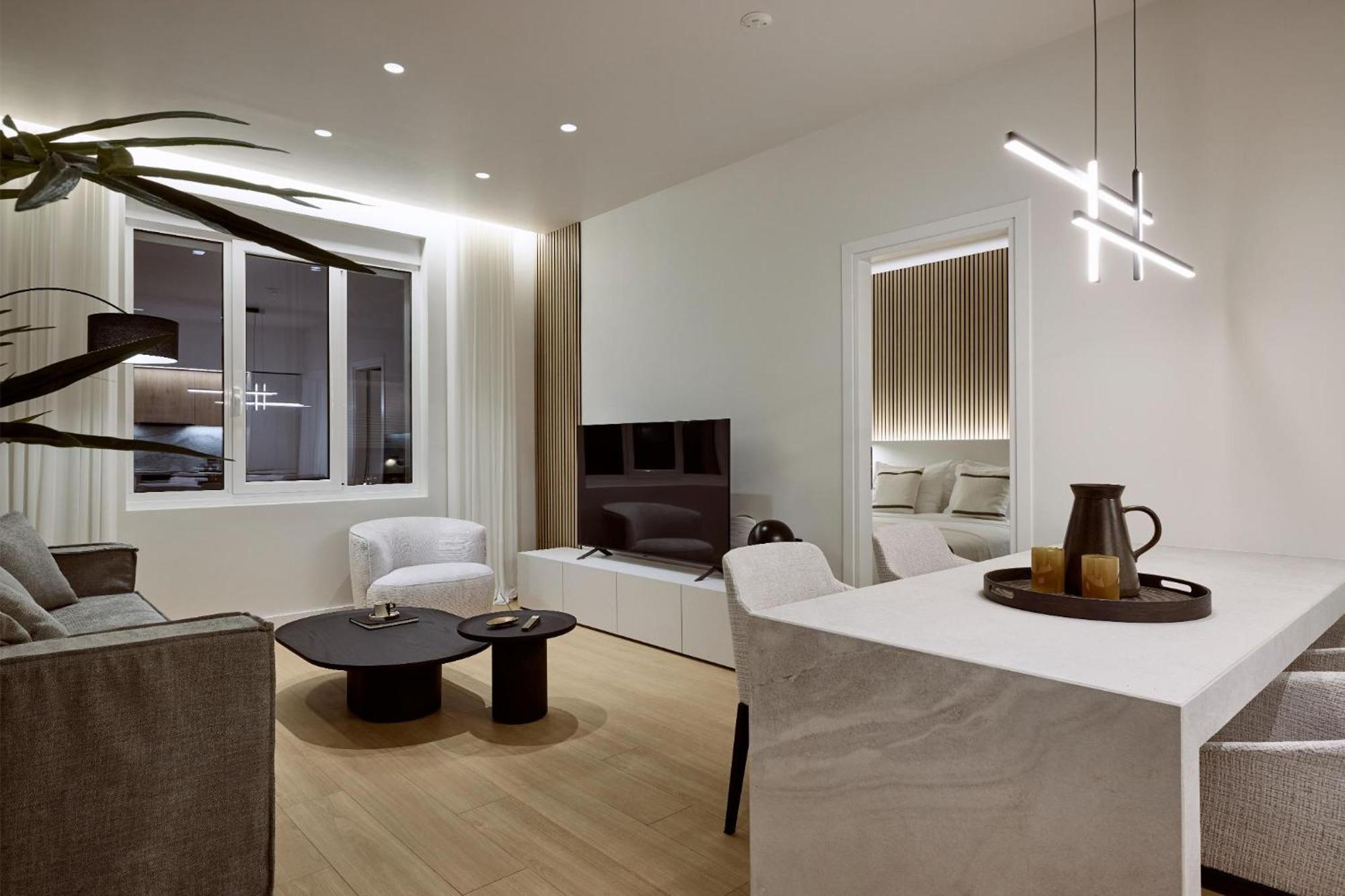 Lime Residences, Syntagma By Aura Homes 雅典 外观 照片