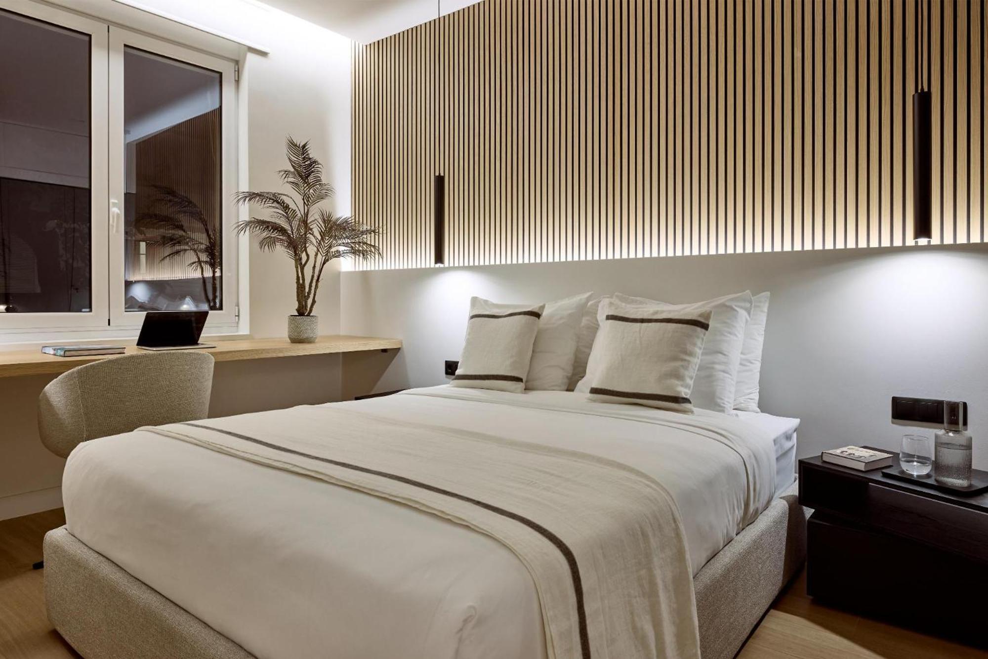 Lime Residences, Syntagma By Aura Homes 雅典 外观 照片