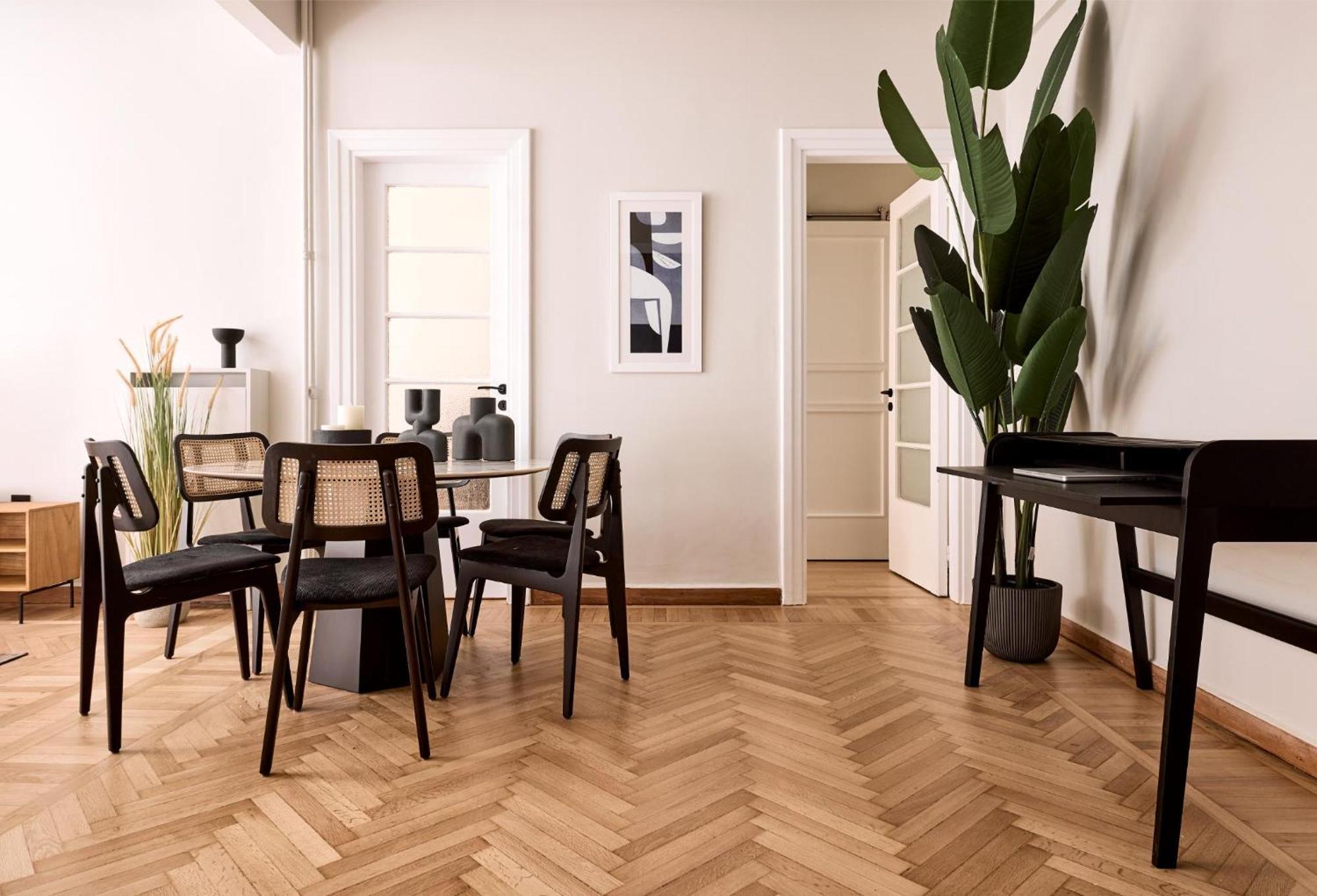 Lime Residences, Syntagma By Aura Homes 雅典 客房 照片