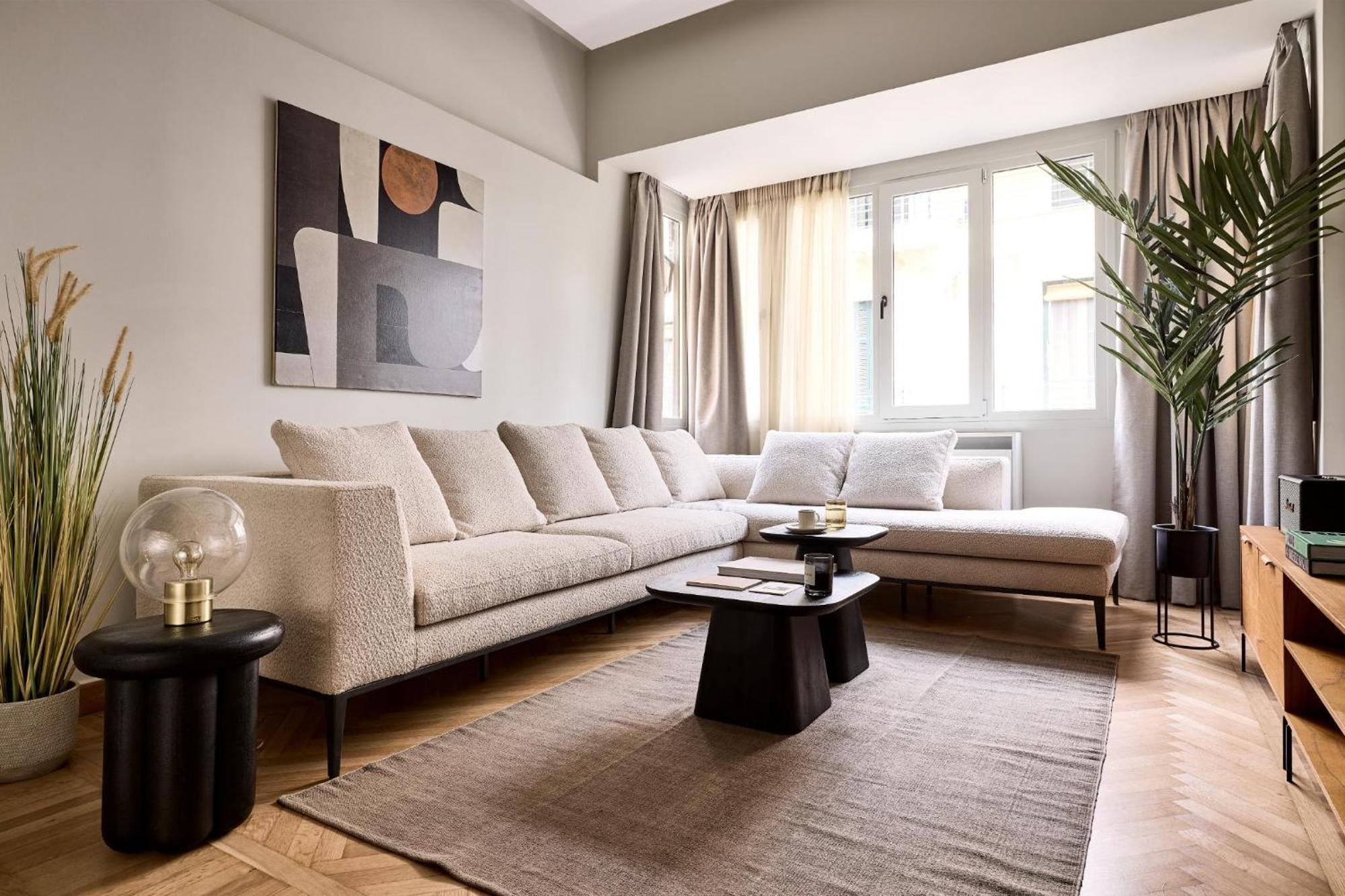Lime Residences, Syntagma By Aura Homes 雅典 客房 照片