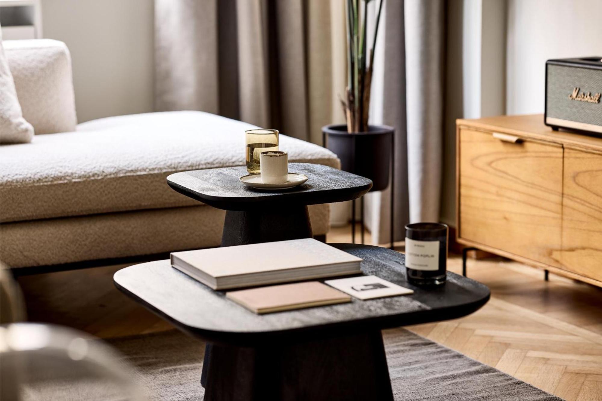 Lime Residences, Syntagma By Aura Homes 雅典 客房 照片
