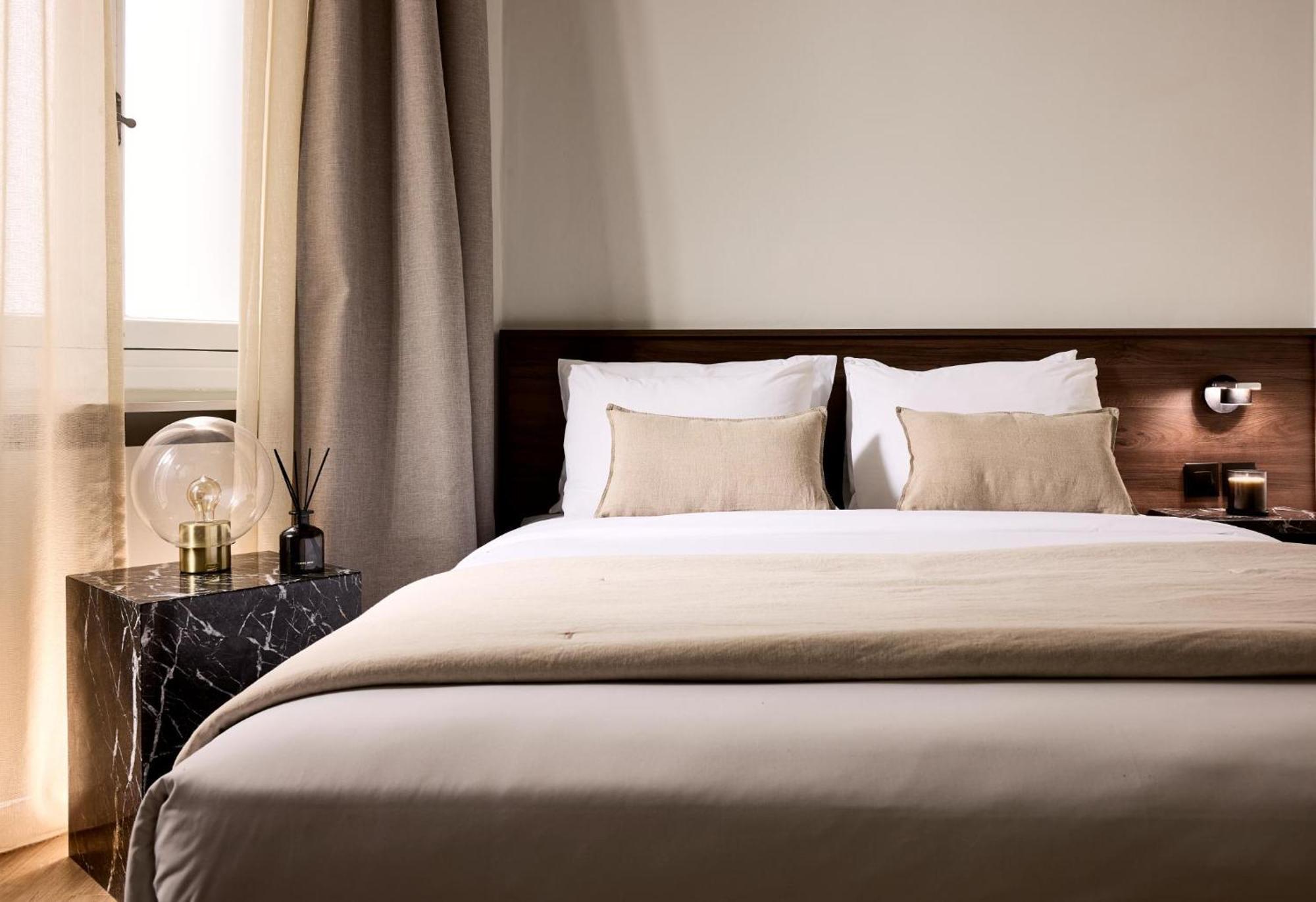 Lime Residences, Syntagma By Aura Homes 雅典 客房 照片
