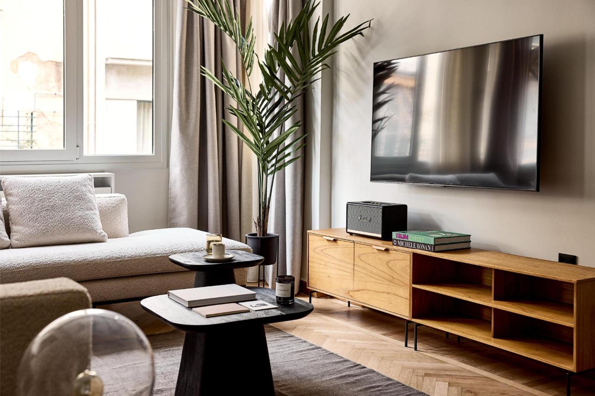 Lime Residences, Syntagma By Aura Homes 雅典 客房 照片