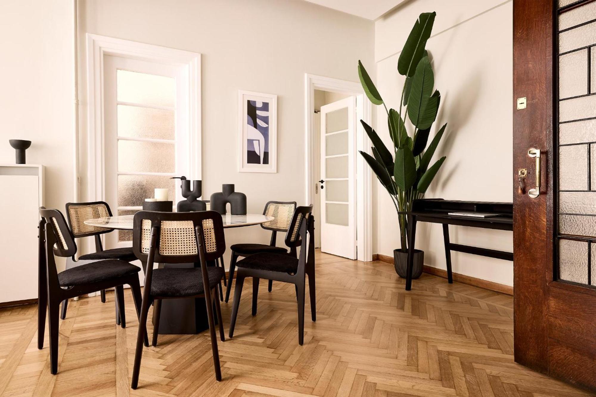 Lime Residences, Syntagma By Aura Homes 雅典 客房 照片