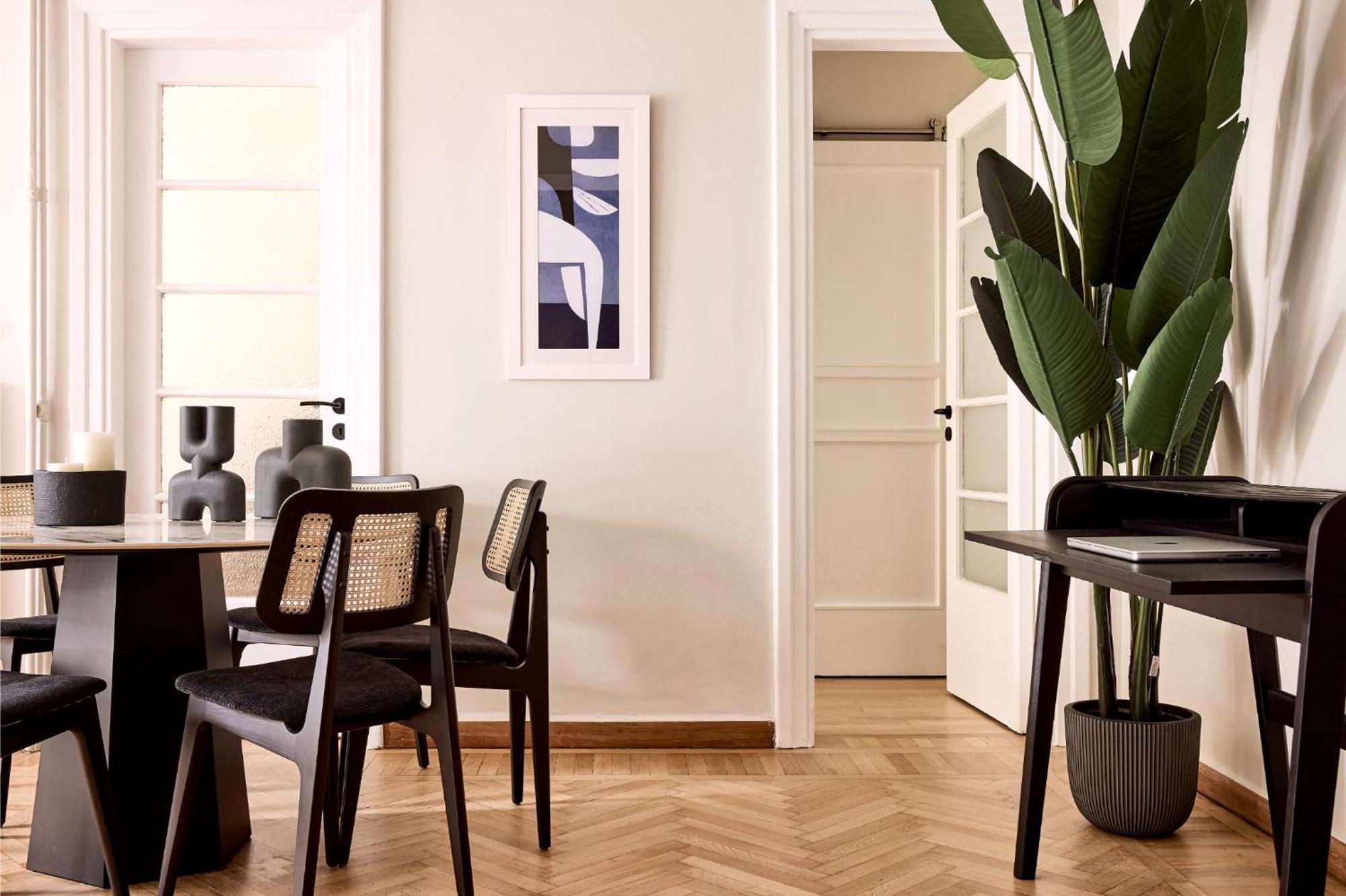 Lime Residences, Syntagma By Aura Homes 雅典 客房 照片