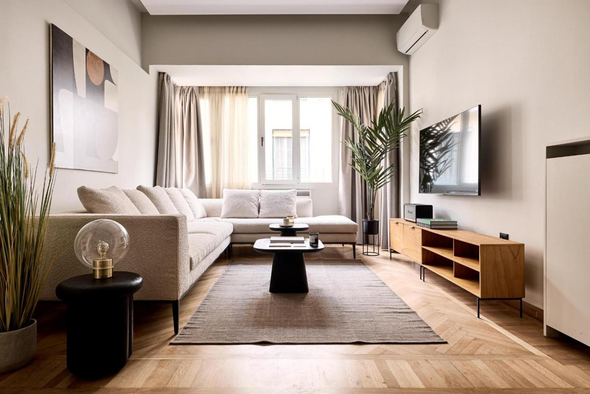 Lime Residences, Syntagma By Aura Homes 雅典 外观 照片