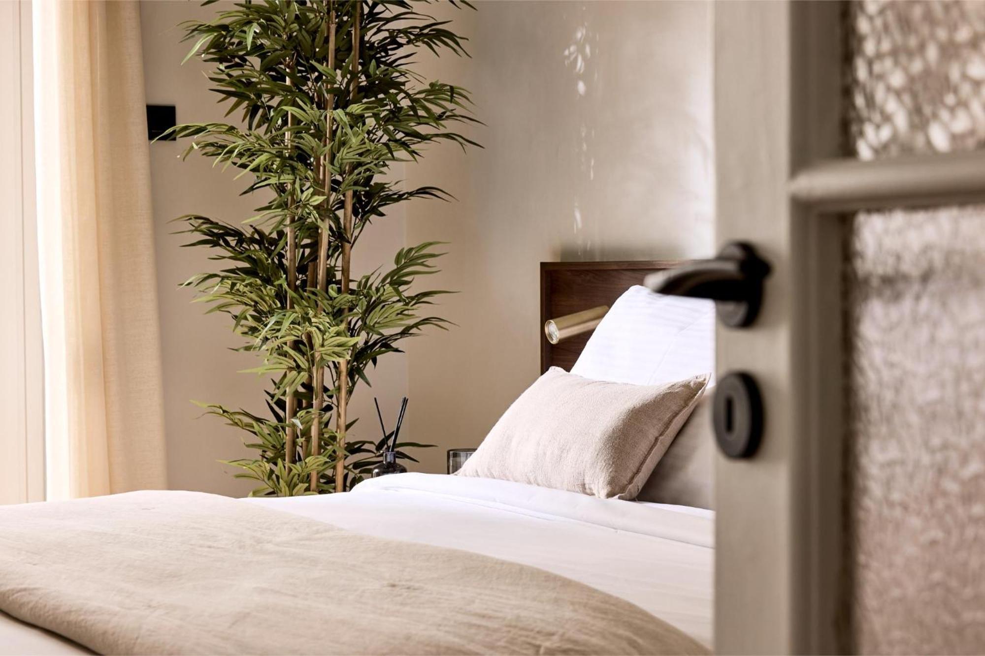 Lime Residences, Syntagma By Aura Homes 雅典 客房 照片